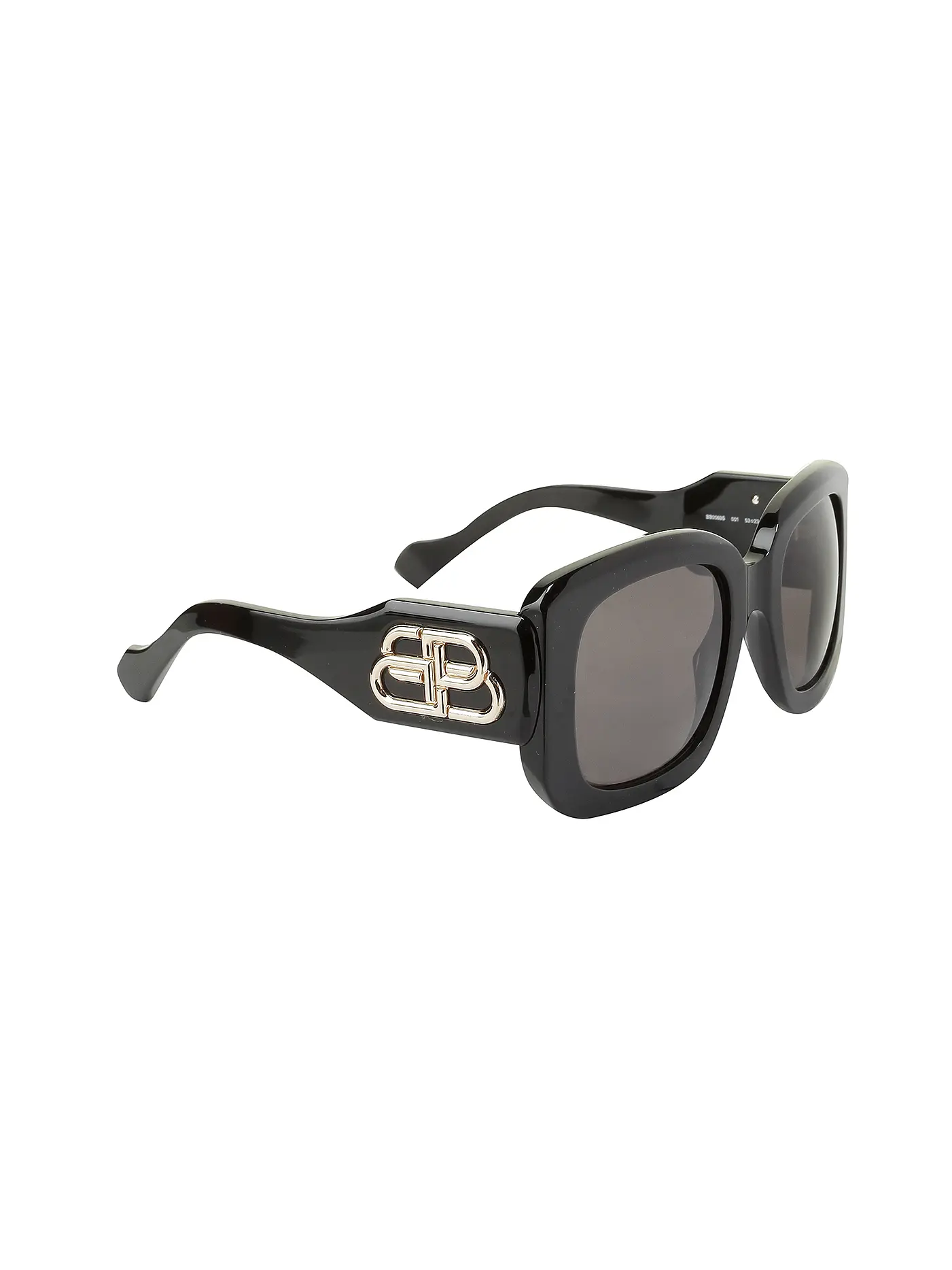 BALENCIAGA | Sonnenbrille BB0069S/53 001 | 